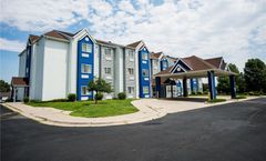 Microtel Inn & Stes by Wyndham Cheyenne