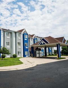 Microtel Inn & Stes by Wyndham Cheyenne