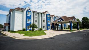Microtel Inn & Stes by Wyndham Cheyenne