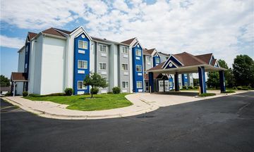 Microtel Inn & Stes by Wyndham Cheyenne