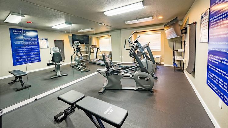 Microtel Inn & Stes by Wyndham Cheyenne Health