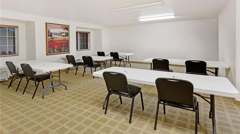 <b>Microtel Inn & Stes by Wyndham Cheyenne Meeting</b>. Images powered by <a href="https://iceportal.shijigroup.com/" title="IcePortal" target="_blank">IcePortal</a>.