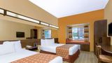Microtel Inn/Suites Greenville/Univ Med Room
