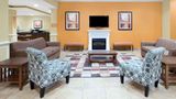 Microtel Inn/Suites Greenville/Univ Med Lobby