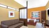 Microtel Inn/Suites Greenville/Univ Med Room