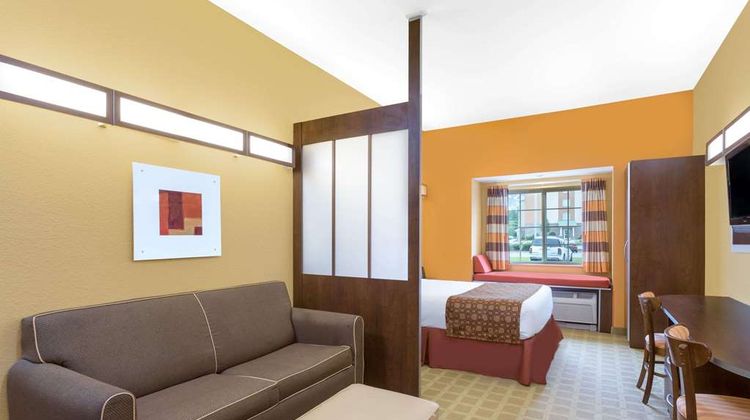 Microtel Inn/Suites Greenville/Univ Med Room