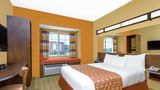 Microtel Inn/Suites Greenville/Univ Med Room