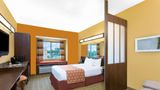 Microtel Inn/Suites Greenville/Univ Med Room