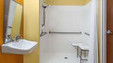 Microtel Inn/Suites Greenville/Univ Med Room