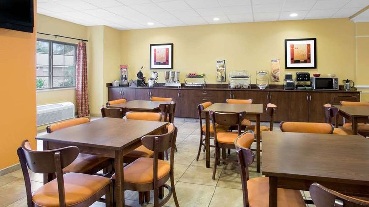 Microtel Inn/Suites Greenville/Univ Med Other