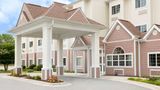 Microtel Inn/Suites Greenville/Univ Med Exterior