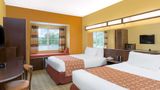 Microtel Inn/Suites Greenville/Univ Med Room