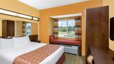Microtel Inn/Suites Greenville/Univ Med Room