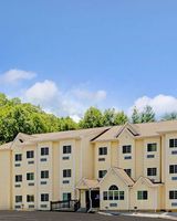 Microtel Inn & Suites Bryson City