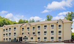 Microtel Inn & Suites Bryson City