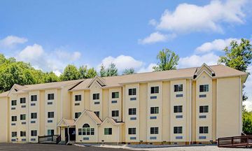 Microtel Inn & Suites Bryson City
