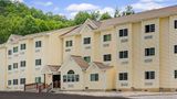 Microtel Inn & Suites Bryson City Exterior