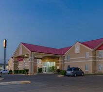 Super 8 Amarillo West Exterior