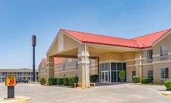 Super 8 Amarillo West