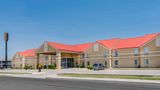 Super 8 Amarillo West Exterior
