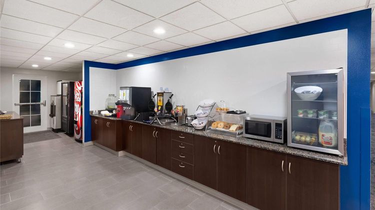 Microtel Inn & Suites Airport Other