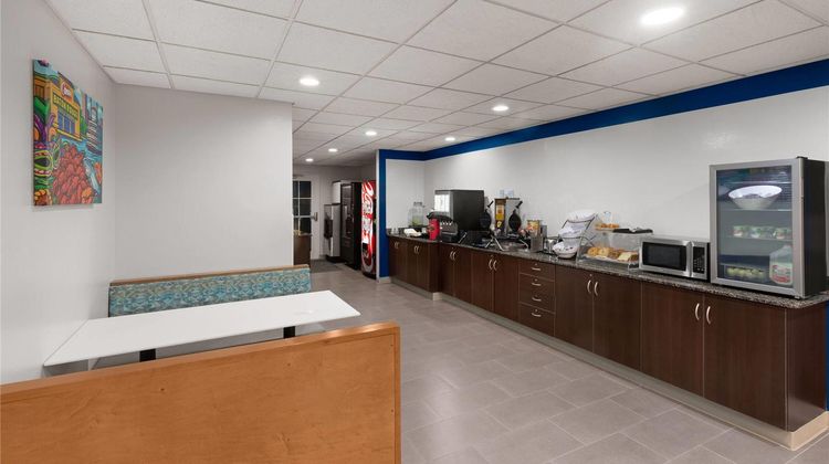 Microtel Inn & Suites Airport Other