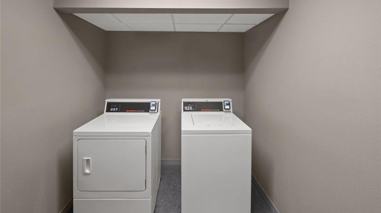 Microtel Inn & Suites Airport Other