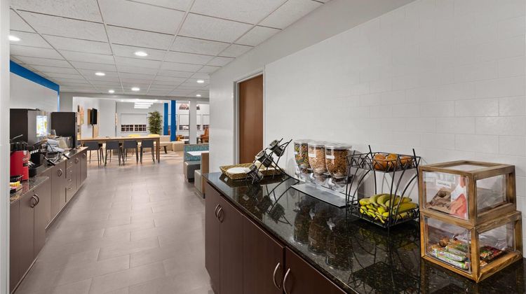 Microtel Inn & Suites Airport Other