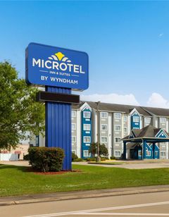 Microtel Inn & Suites Airport