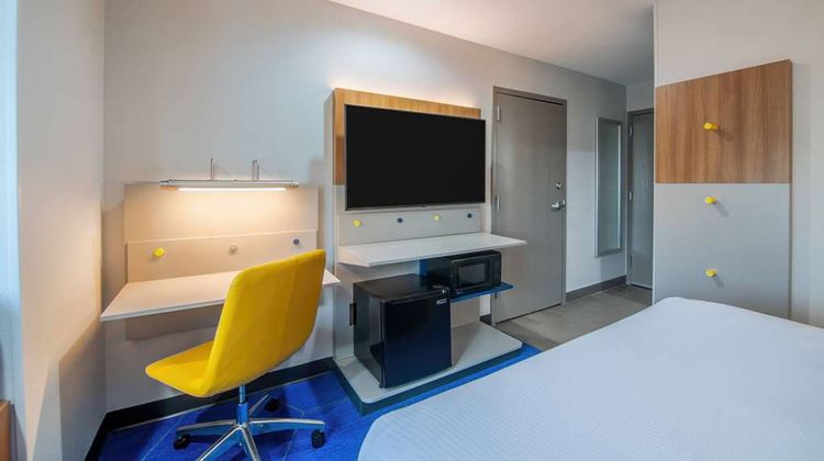 Microtel Inn & Suites Anderson/Clemson Room