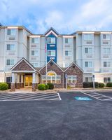Microtel Inn & Suites Anderson/Clemson