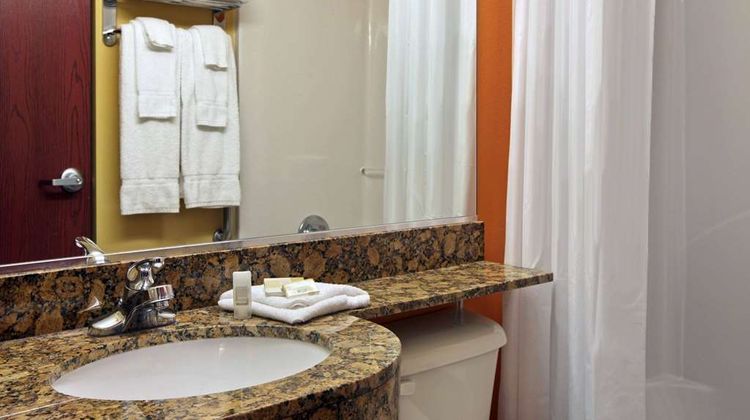 Microtel Inn & Suites Anderson/Clemson Room