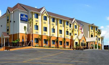 Microtel Inn & Suites New Braunfels
