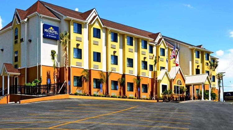 Microtel Inn & Suites New Braunfels Exterior