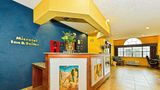 <b>Microtel Inn & Suites New Braunfels Lobby</b>. Images powered by <a href="https://iceportal.shijigroup.com/" title="IcePortal" target="_blank">IcePortal</a>.