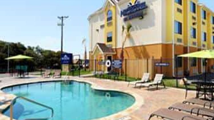 Microtel Inn & Suites New Braunfels Pool