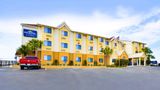 <b>Microtel Inn & Suites New Braunfels Exterior</b>. Images powered by <a href="https://iceportal.shijigroup.com/" title="IcePortal" target="_blank">IcePortal</a>.