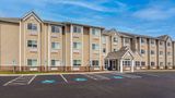 Microtel Inn & Suites Manchester Exterior