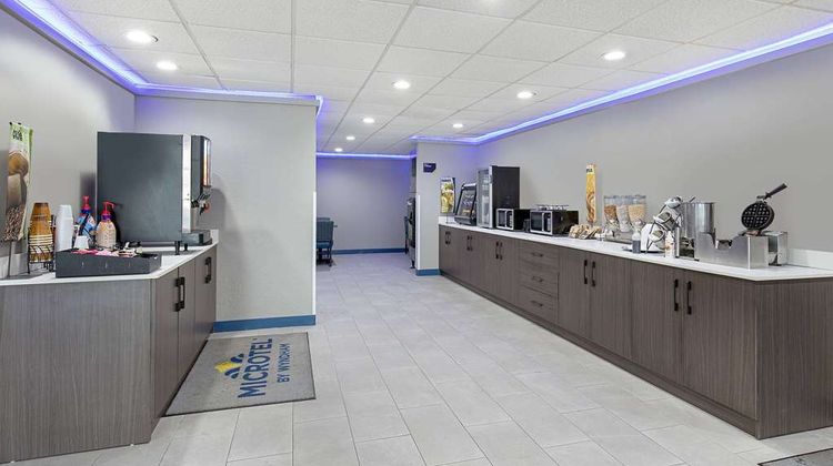 Microtel Inn & Suites Manchester Other