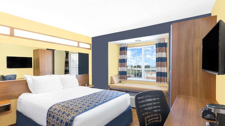 <b>Microtel Inn & Suites by Wyndham Kearney Room</b>. Images powered by <a href="https://iceportal.shijigroup.com/" title="IcePortal" target="_blank">IcePortal</a>.
