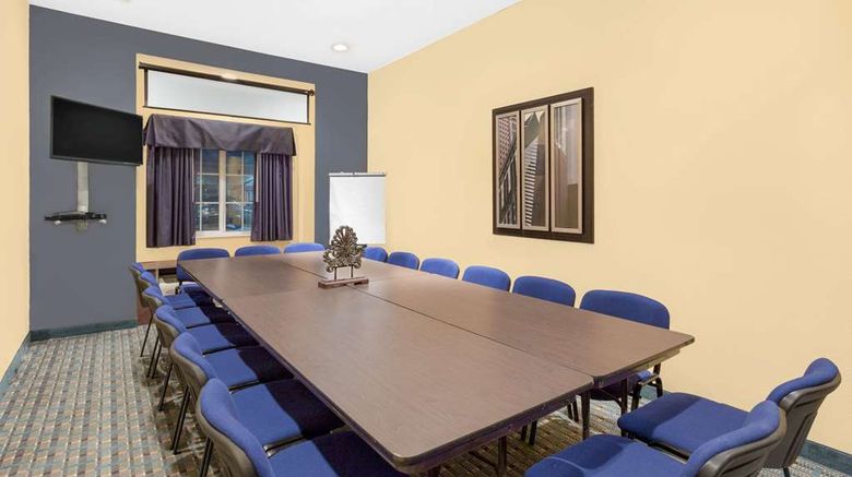 <b>Microtel Inn & Suites by Wyndham Kearney Meeting</b>. Images powered by <a href="https://iceportal.shijigroup.com/" title="IcePortal" target="_blank">IcePortal</a>.