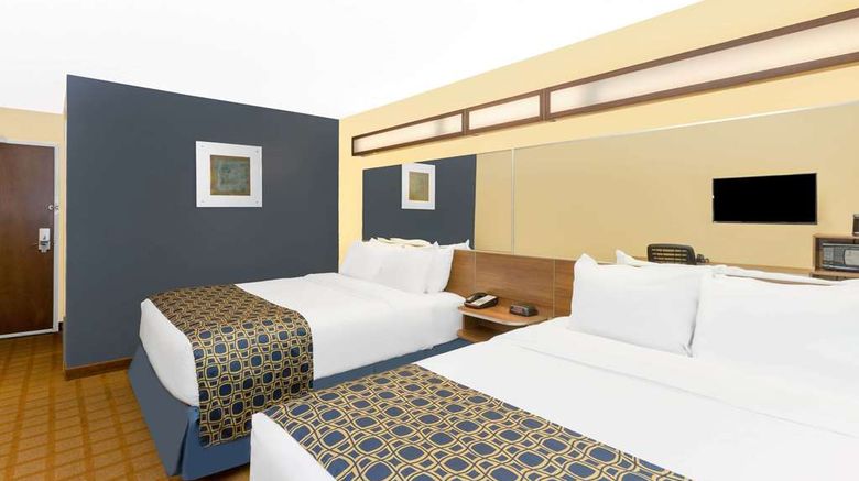 <b>Microtel Inn & Suites by Wyndham Kearney Room</b>. Images powered by <a href="https://iceportal.shijigroup.com/" title="IcePortal" target="_blank">IcePortal</a>.