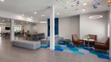 Microtel Inn & Suites by Wyndham Kearney Lobby