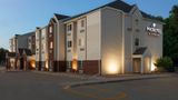 Microtel Inn & Suites by Wyndham Kearney Exterior