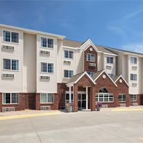 Microtel Inn & Suites by Wyndham Kearney