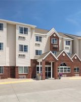 Microtel Inn & Suites by Wyndham Kearney
