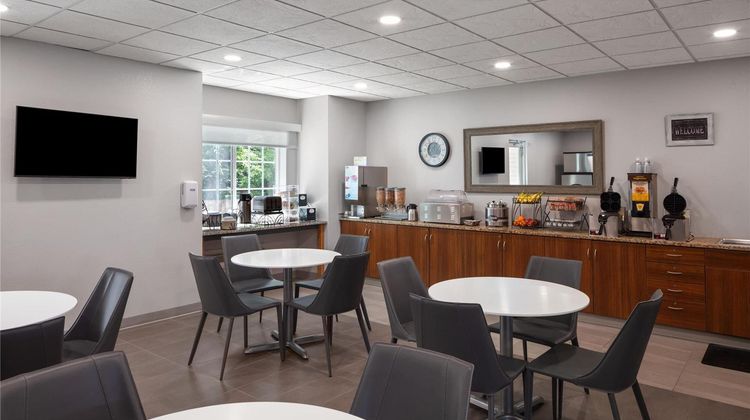 Microtel Inn & Suites by Wyndham Kearney Other