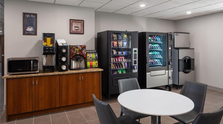 Microtel Inn & Suites by Wyndham Kearney Other