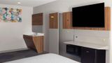 Microtel Inn & Suites by Wyndham Kearney Suite
