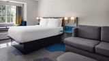 Microtel Inn & Suites by Wyndham Kearney Suite